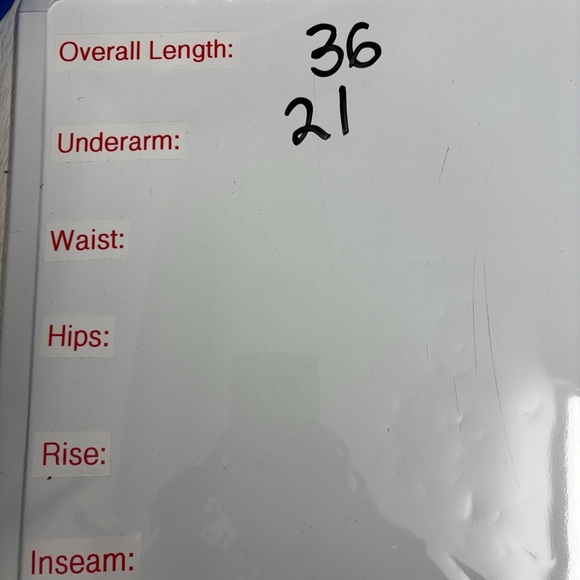 Artisan NY Midi Dress Pockets L Tank Floral - Picture 6 of 7